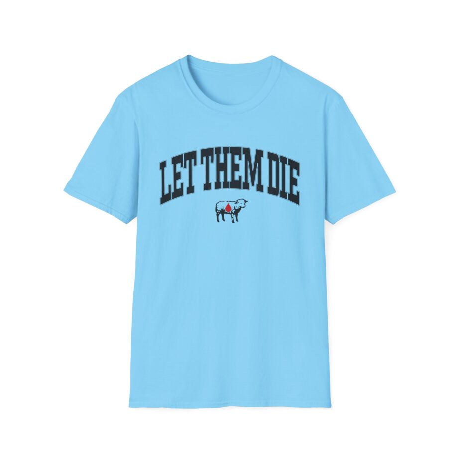 Counterparts Unisex Softstyle T-Shirt