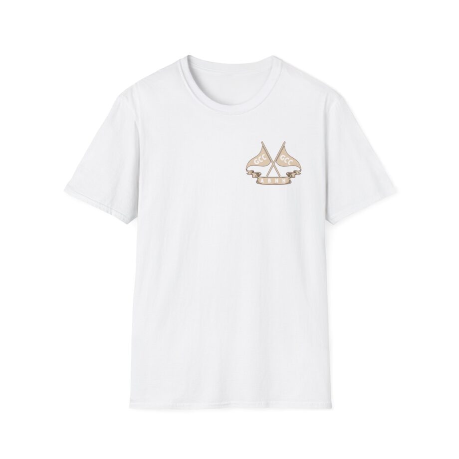 Doechii a.b.n.h. Unisex Softstyle T-Shirt