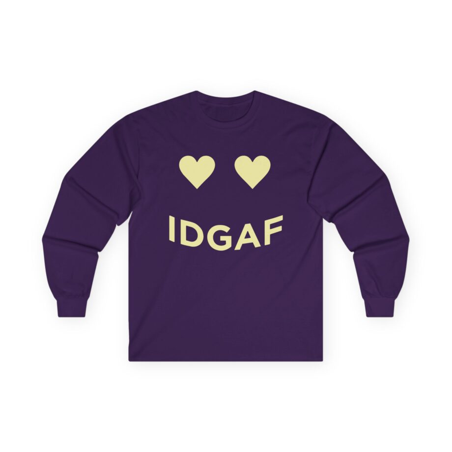Summer Walker Unisex Ultra Cotton Long Sleeve Tee