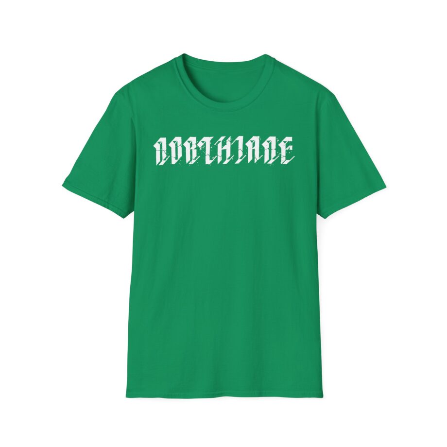 Northlane Running Out of Time Unisex Softstyle T-Shirt