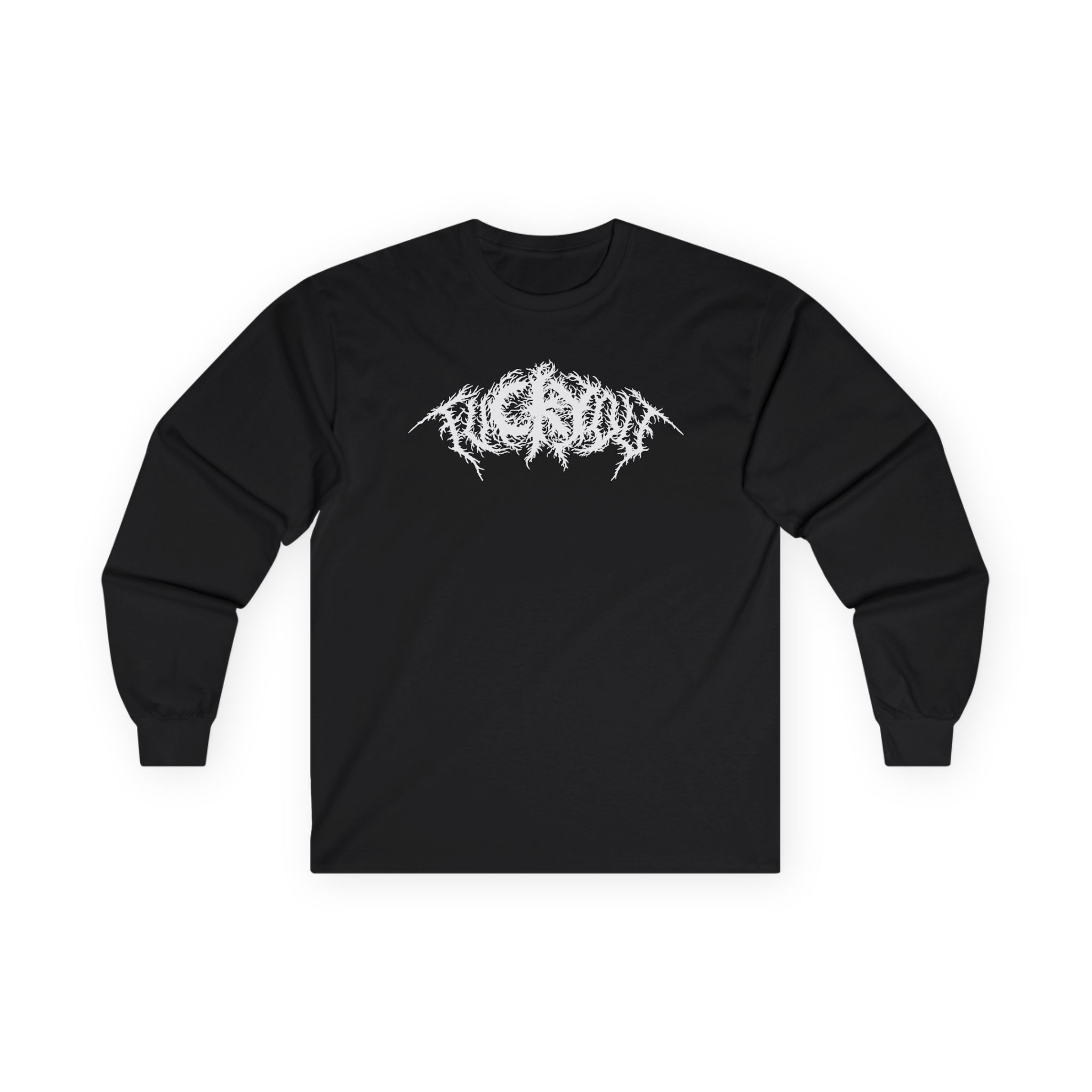 CKY FuckYou Unisex Ultra Cotton Long Sleeve Tee