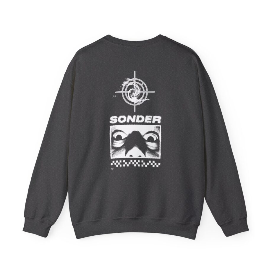 Sonder Unisex Heavy Blend™ Crewneck Sweatshirt