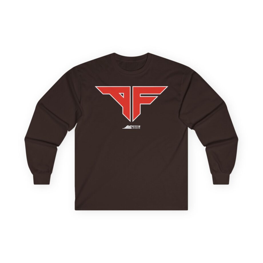 Faze Clan Unisex Ultra Cotton Long Sleeve Tee