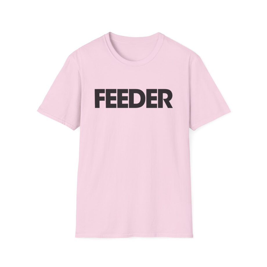 Feeder Unisex Softstyle T-Shirt