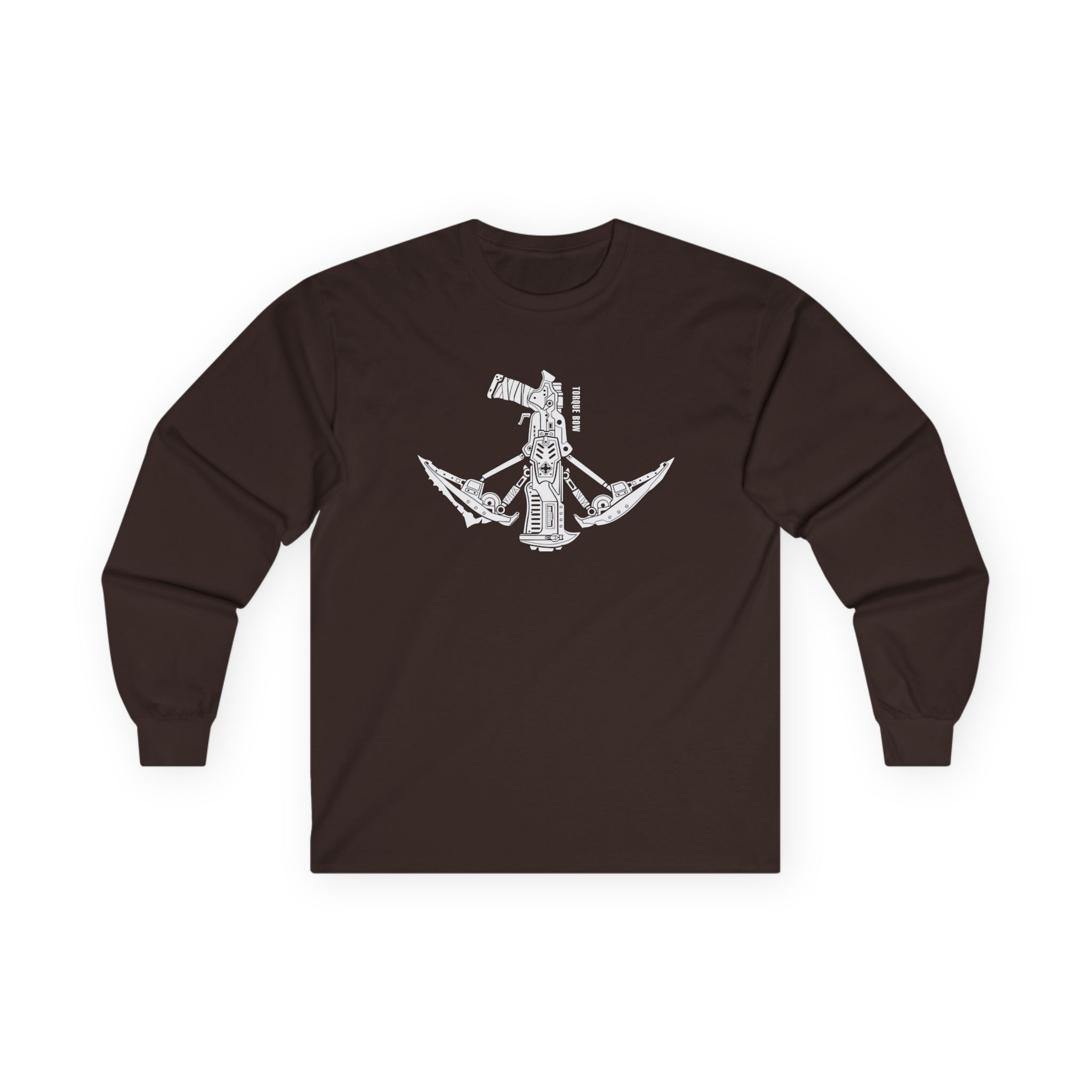 Gears of War Torque Bow Unisex Ultra Cotton Long Sleeve Tee