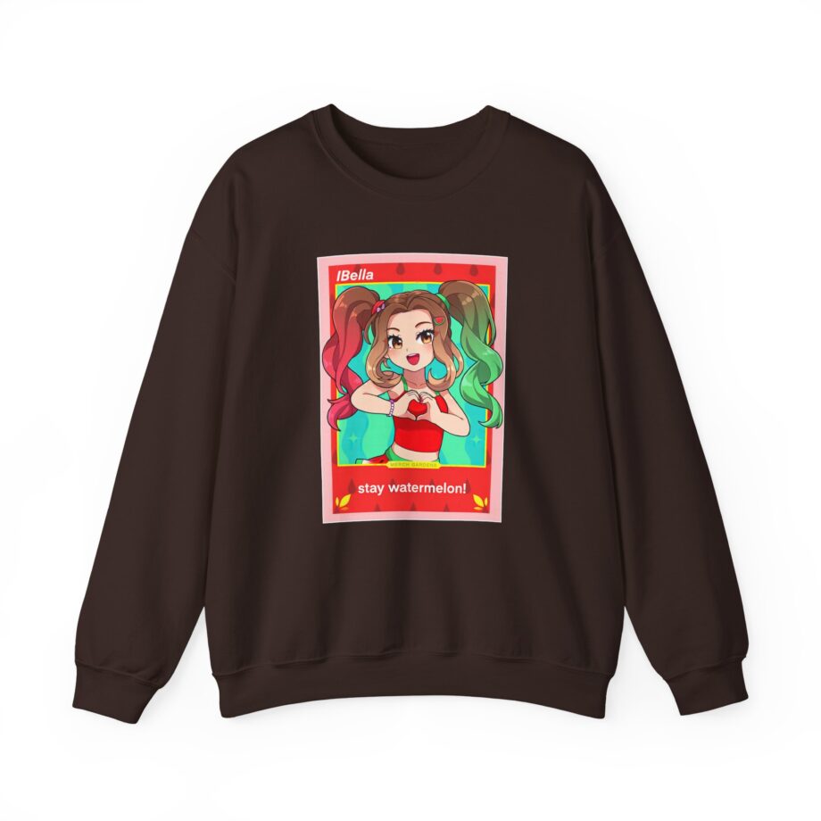 Ibella Unisex Heavy Blend™ Crewneck Sweatshirt