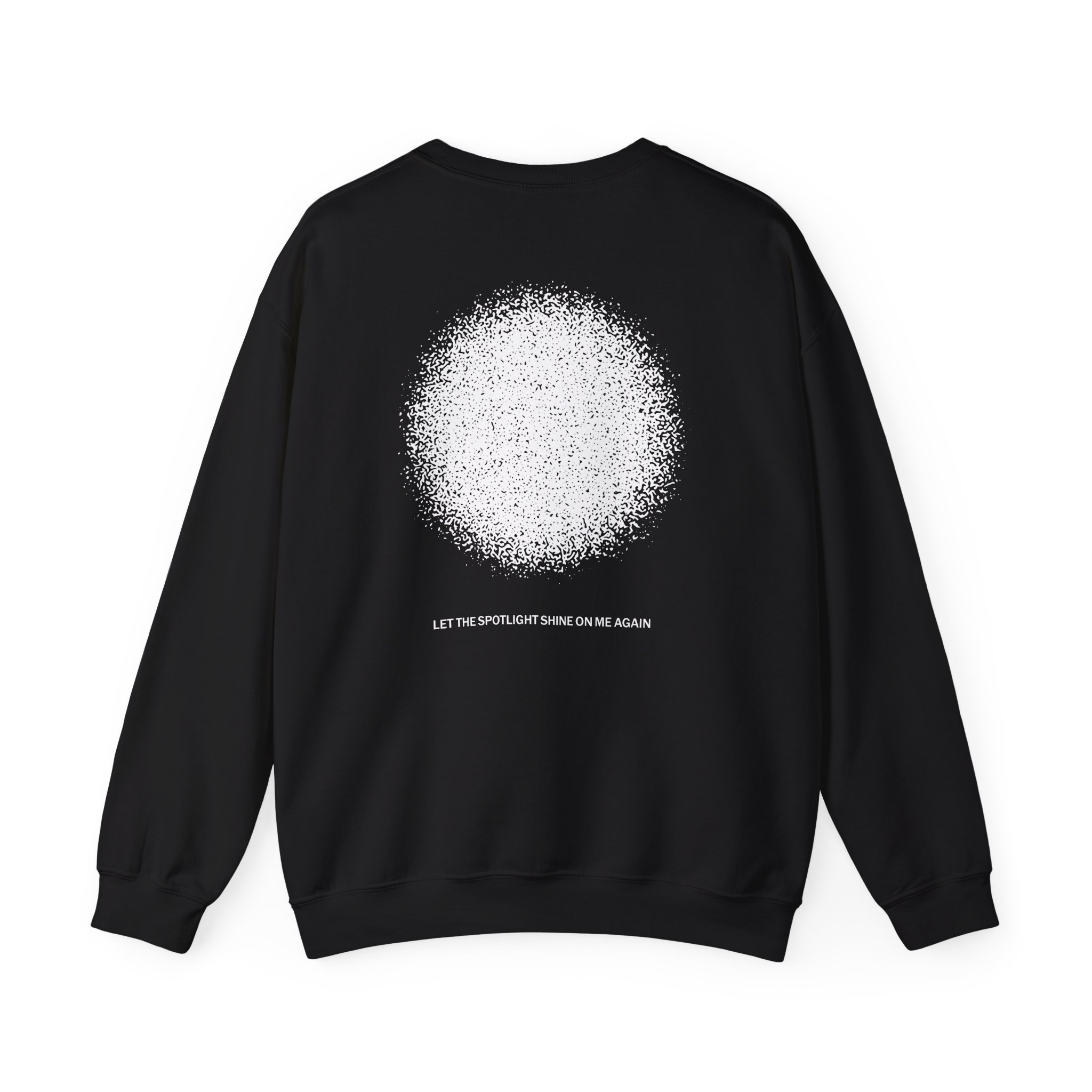 Turnstile Unisex Heavy Blendâ„¢ Crewneck Sweatshirt