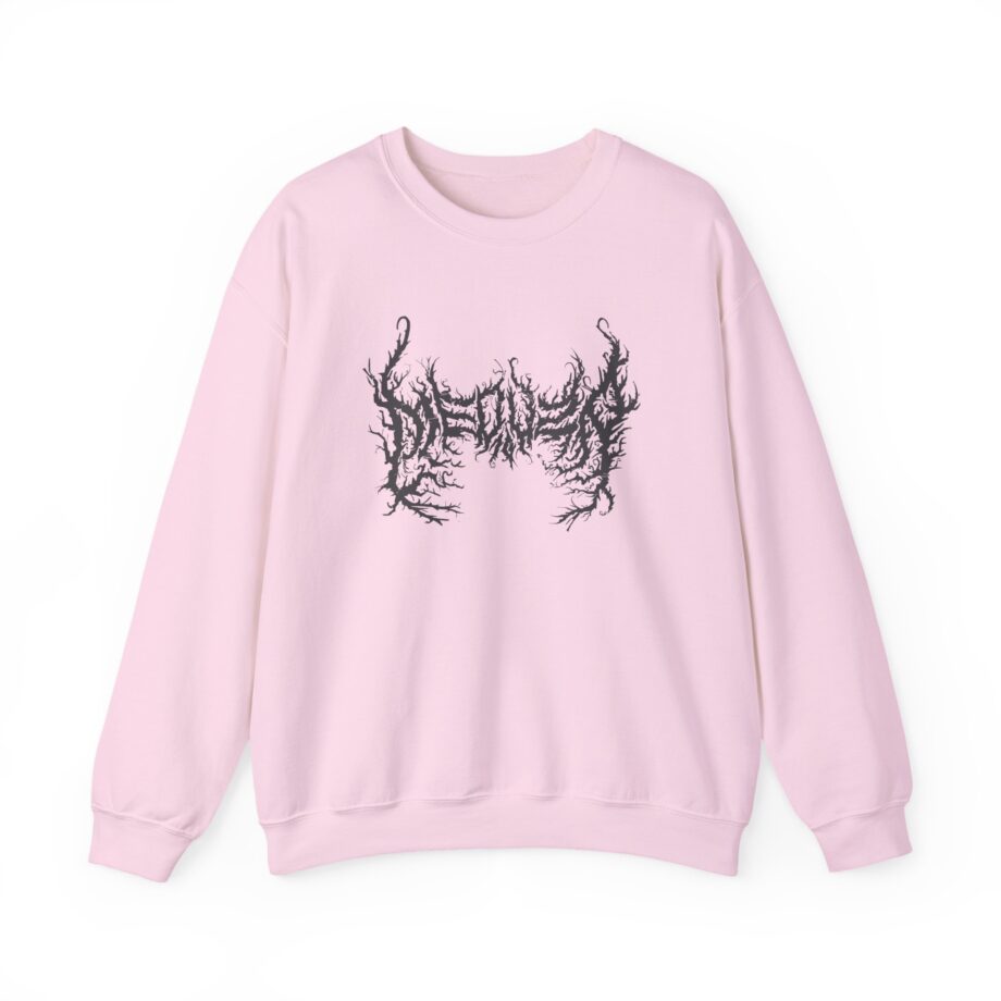Meduza You Are Here Unisex Heavy Blend™ Crewneck Sweatshirt