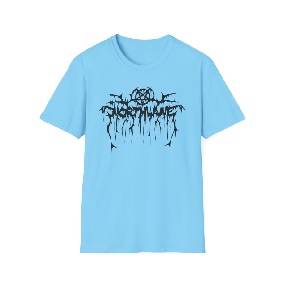 Northlane Unisex Softstyle T-Shirt