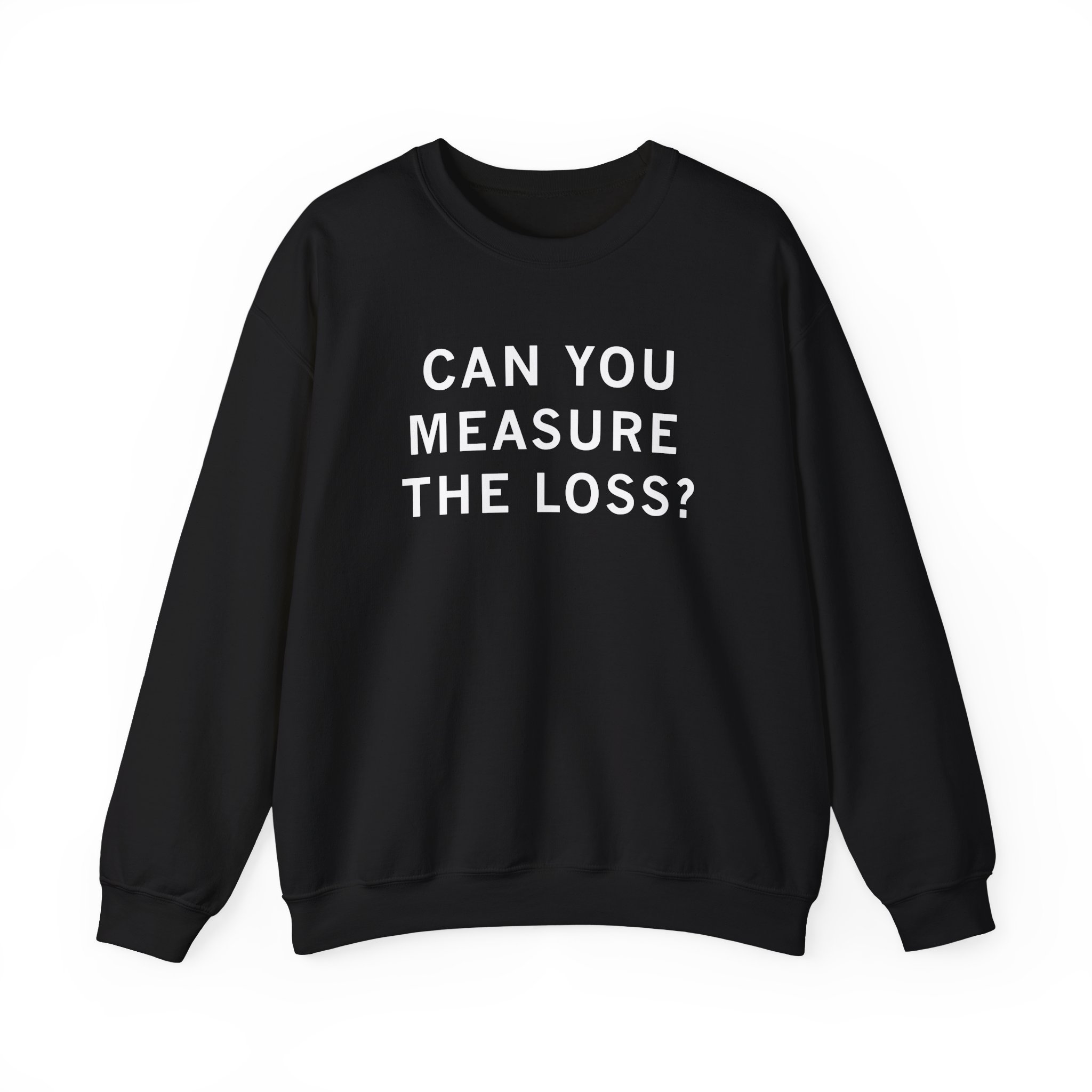 Ceremony Nagel Violence Unisex Heavy Blendâ„¢ Crewneck Sweatshirt