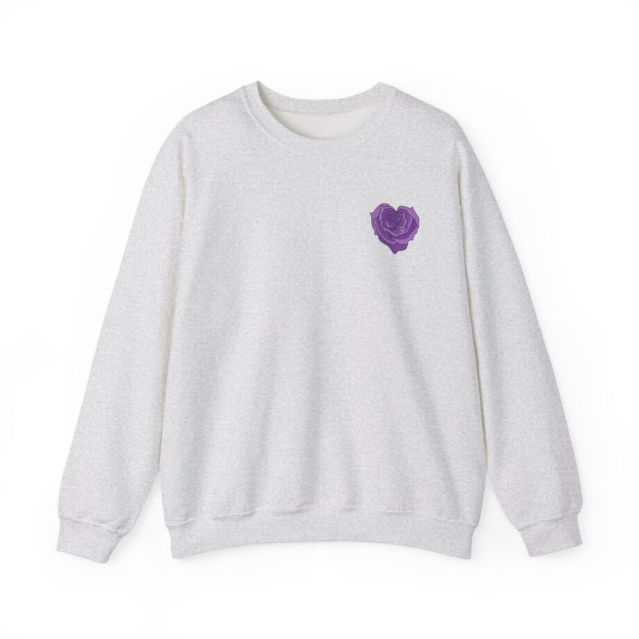Avaion Unisex Heavy Blend™ Crewneck Sweatshirt