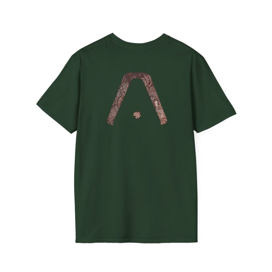 Aaliyah Self Self Titled Photo Unisex Softstyle T-Shirt