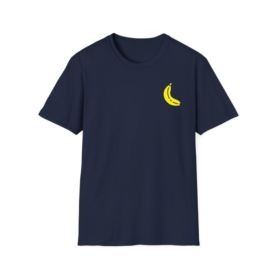 Cdawgva Cycle Unisex Softstyle T-Shirt