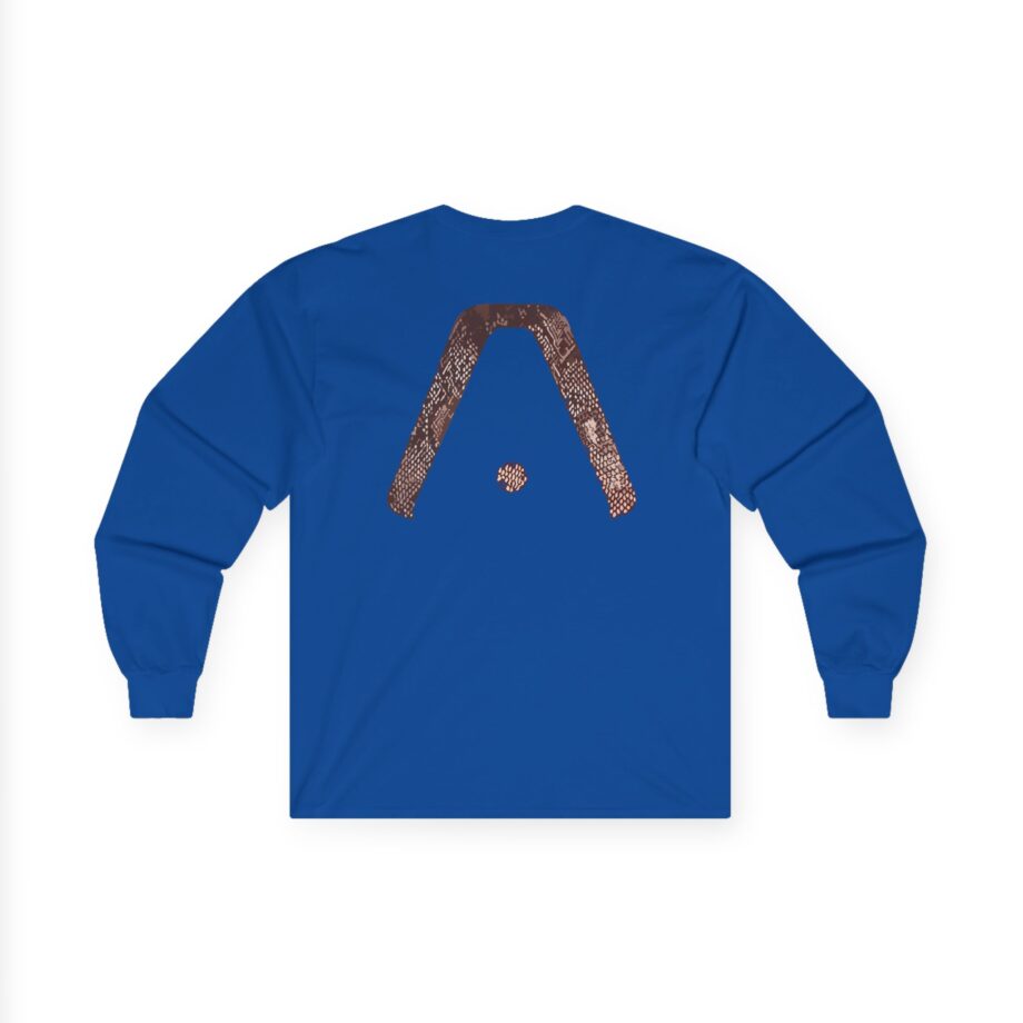 Aaliyah Self Self Titled Photo Unisex Ultra Cotton Long Sleeve Tee