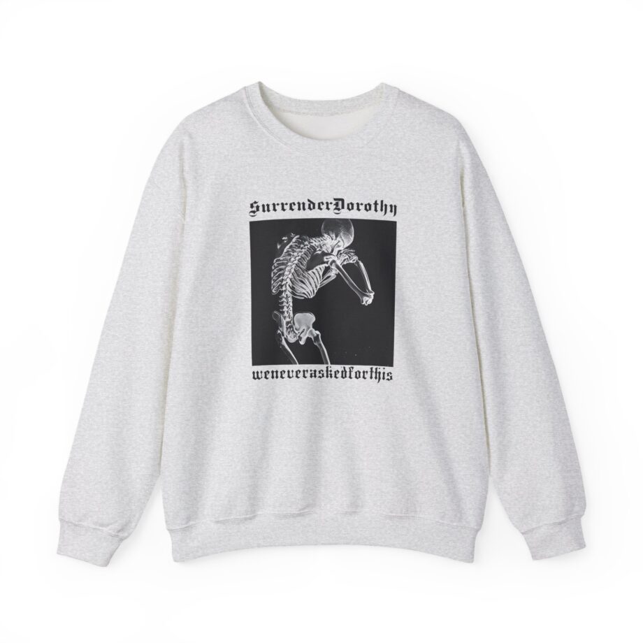 Team Sesh Unisex Heavy Blend™ Crewneck Sweatshirt