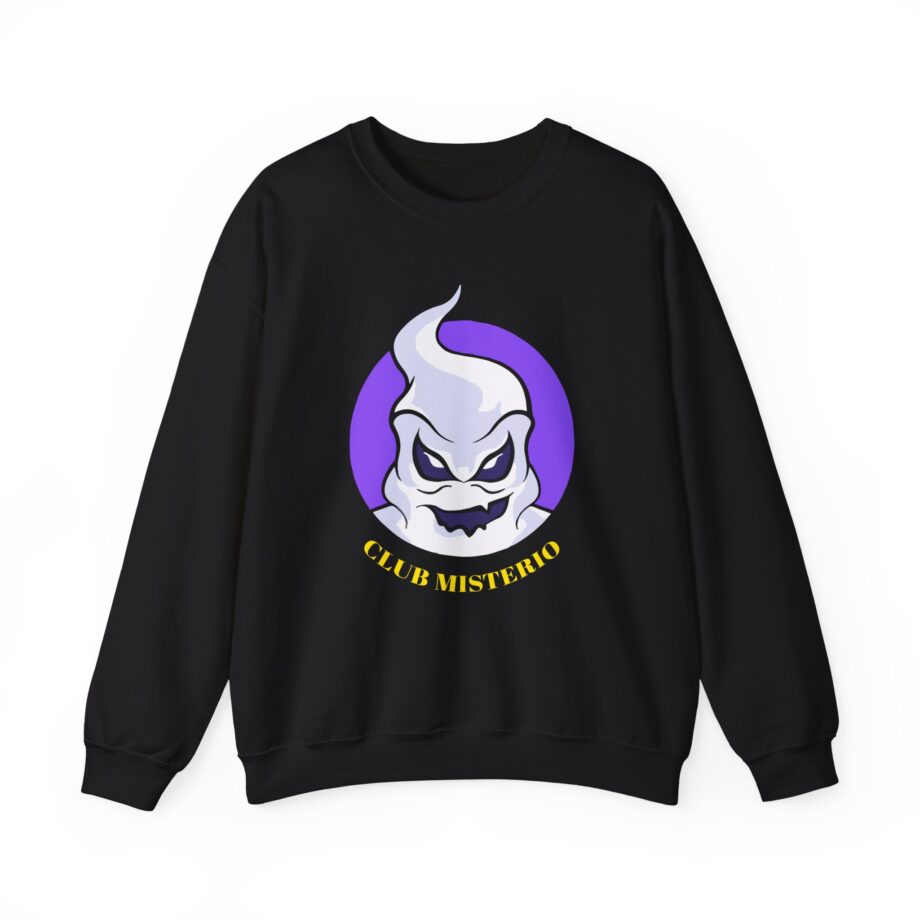 Fede Vigevani Unisex Heavy Blend™ Crewneck Sweatshirt