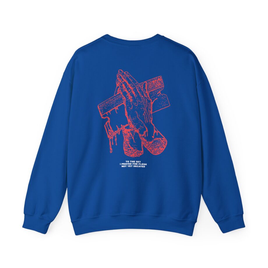 Counterparts Unisex Heavy Blend™ Crewneck Sweatshirt