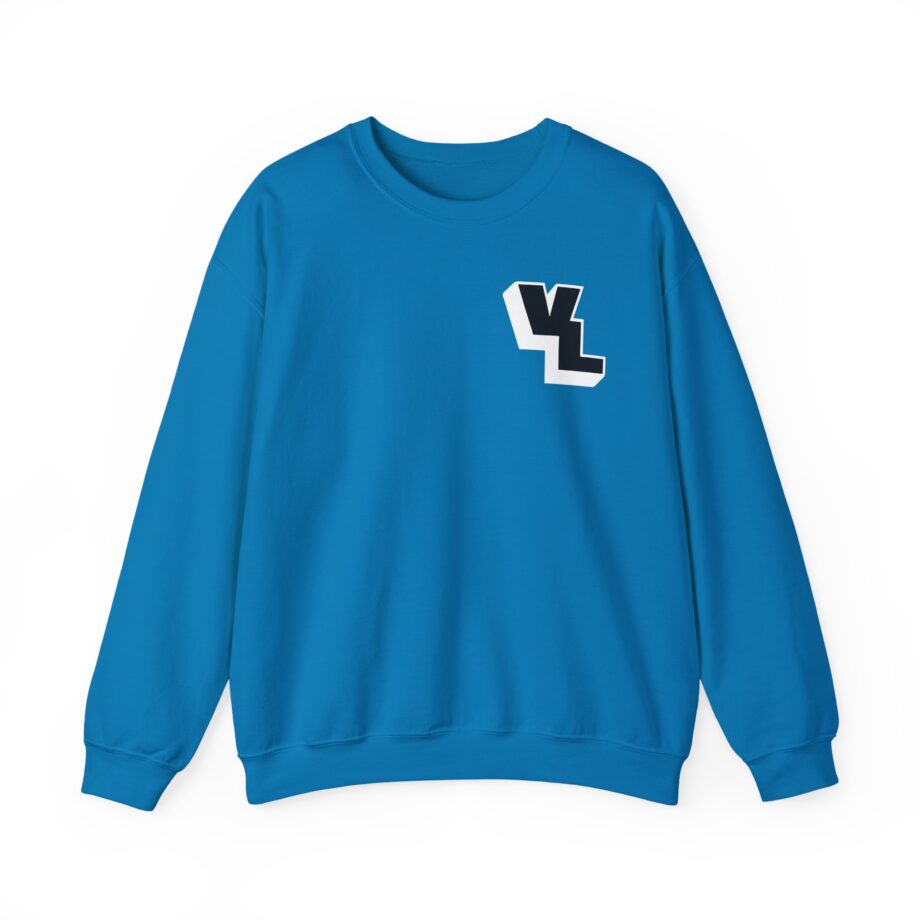Victor Leksell Unisex Heavy Blend™ Crewneck Sweatshirt