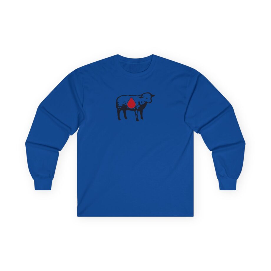 Counterparts Unisex Ultra Cotton Long Sleeve Tee