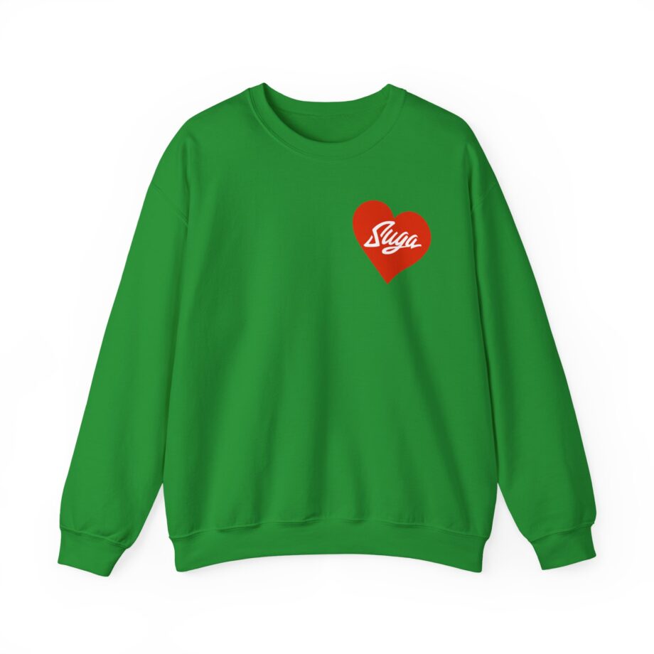 Suga Sean Unisex Heavy Blend™ Crewneck Sweatshirt