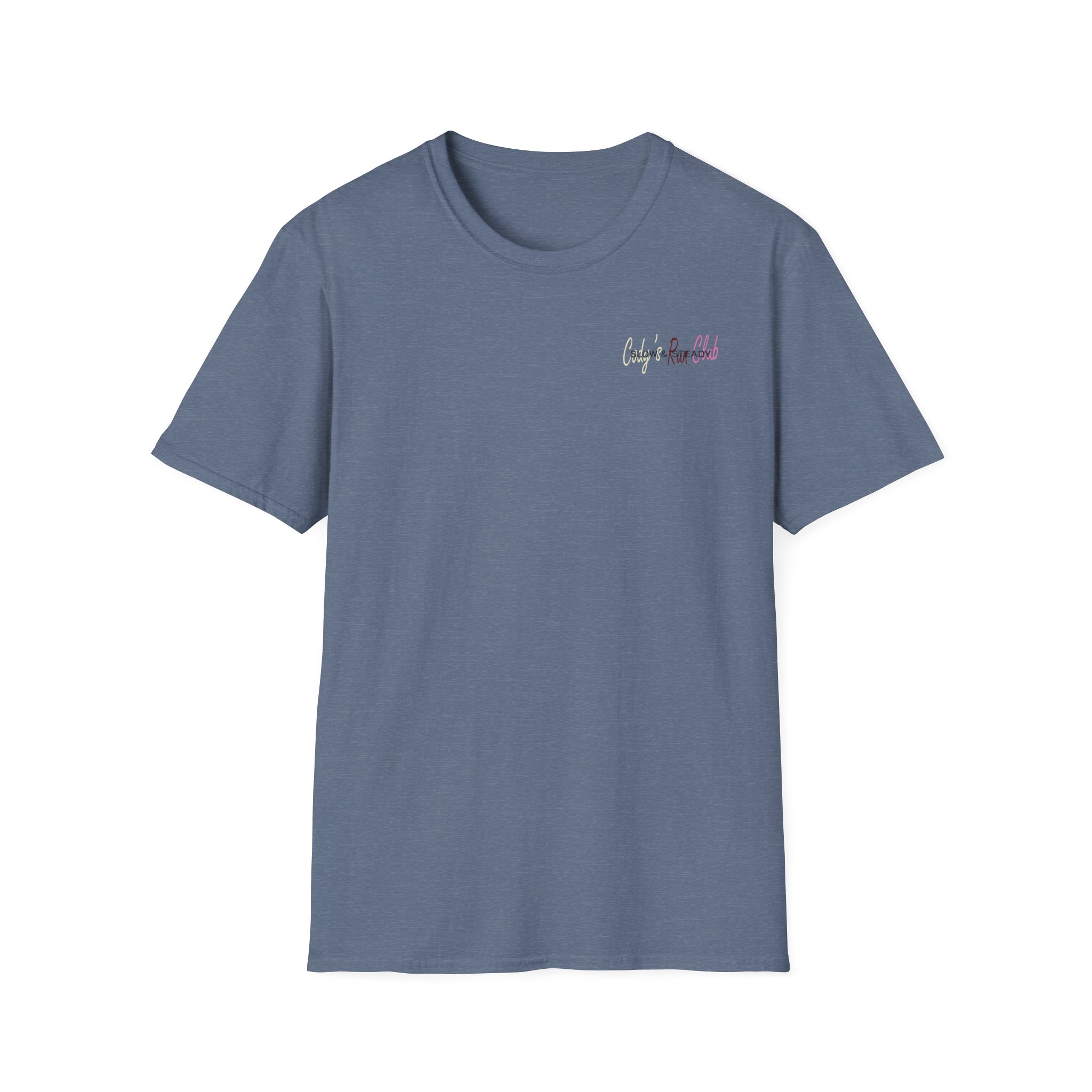 Cody Ko Chase Unisex Softstyle T-Shirt