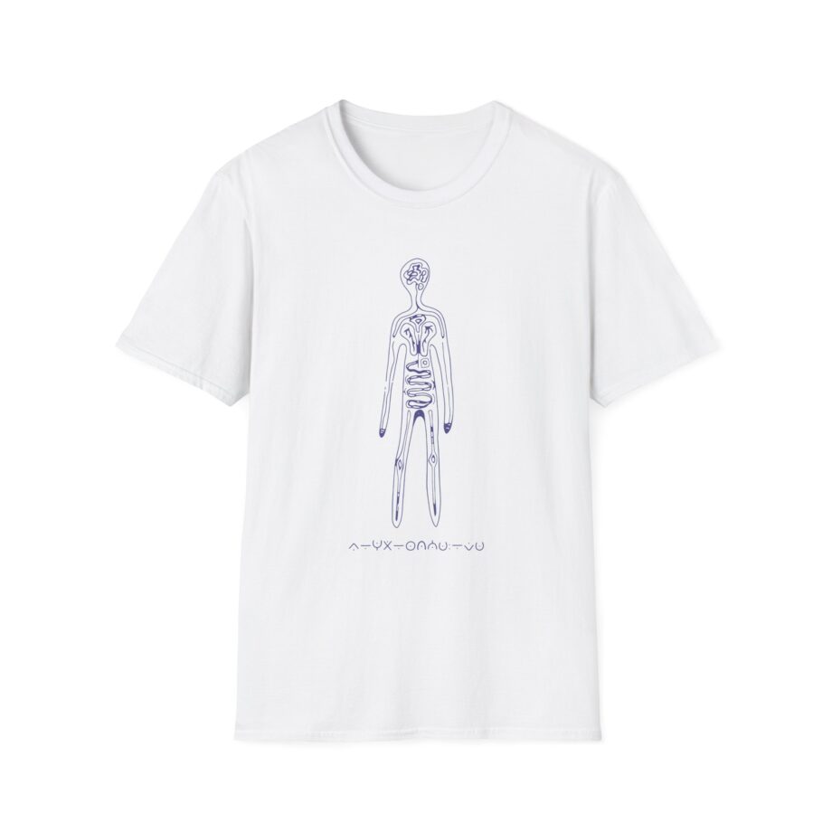 Aurora Step 2 Unisex Softstyle T-Shirt