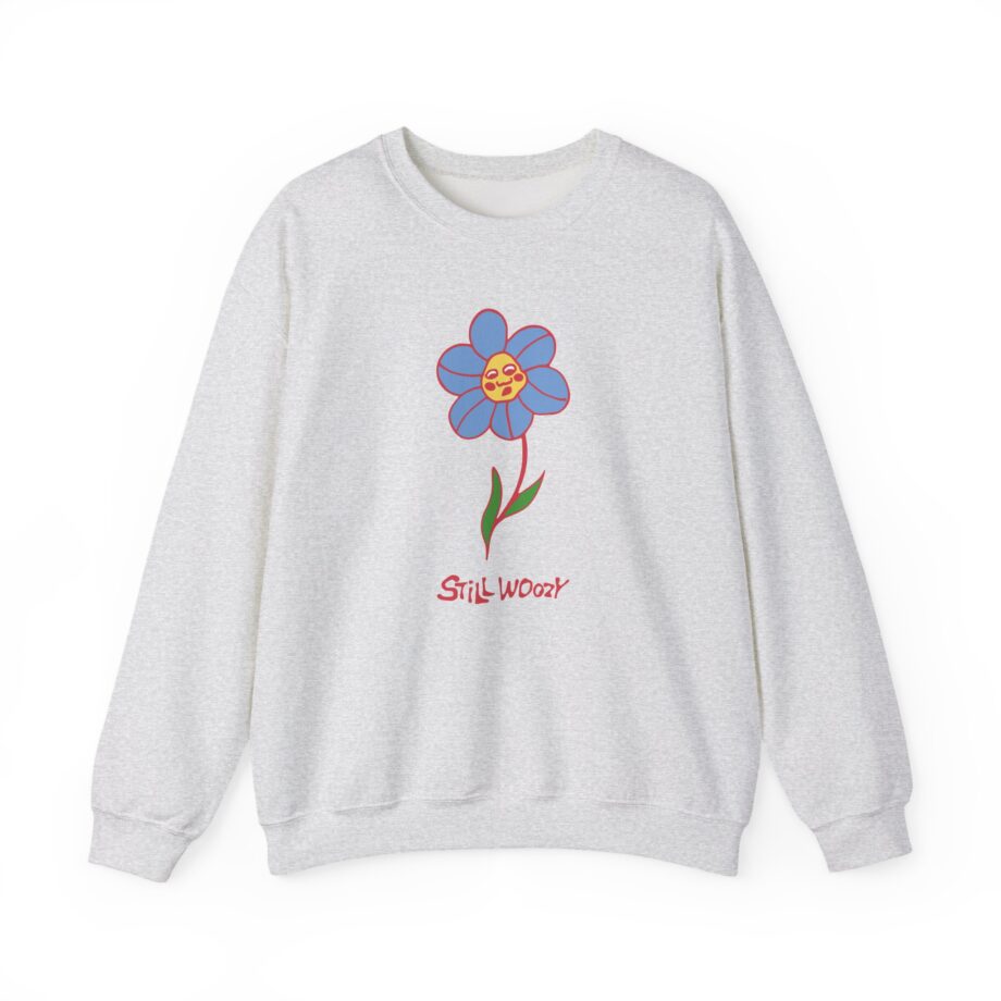 Still Woozy Unisex Heavy Blend™ Crewneck Sweatshirt
