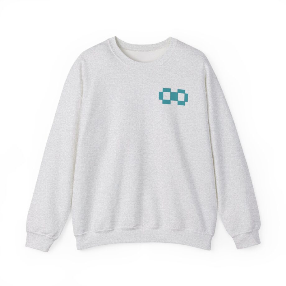 Georgenotfound Unisex Heavy Blend™ Crewneck Sweatshirt