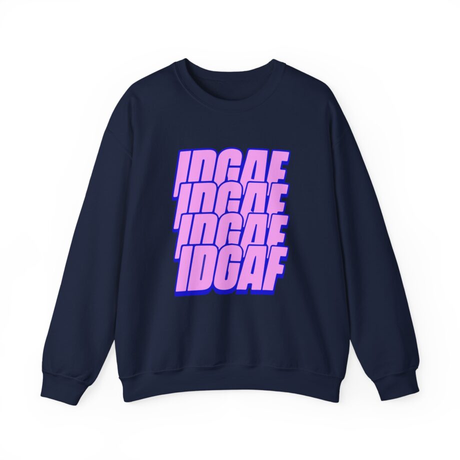 Summer Walker Unisex Heavy Blend™ Crewneck Sweatshirt