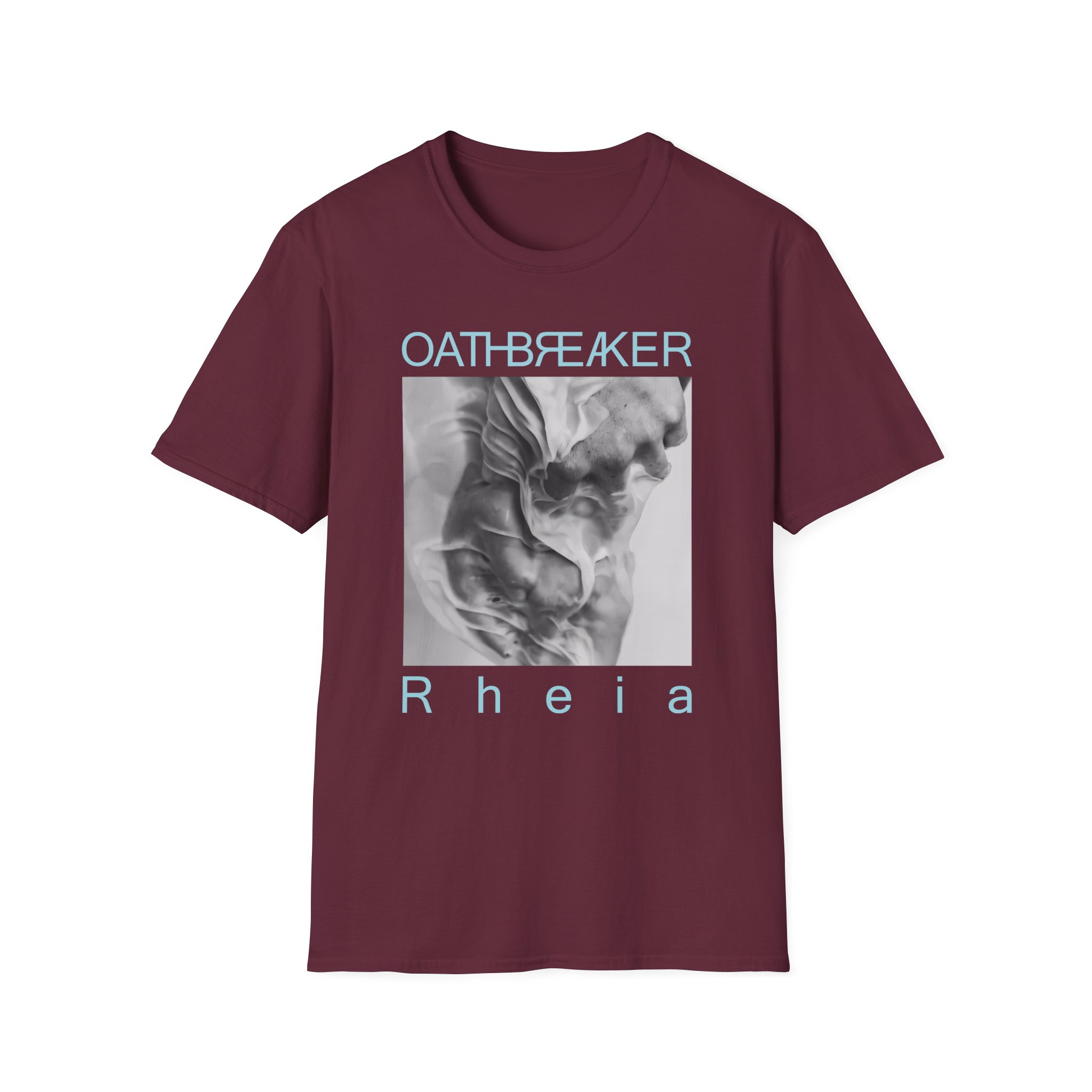 Oathbreaker Rheia Unisex Softstyle T-Shirt