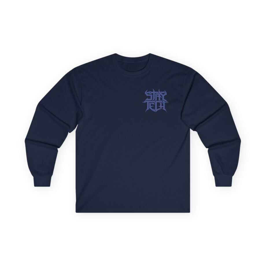 Archspire Terminated Unisex Ultra Cotton Long Sleeve Tee