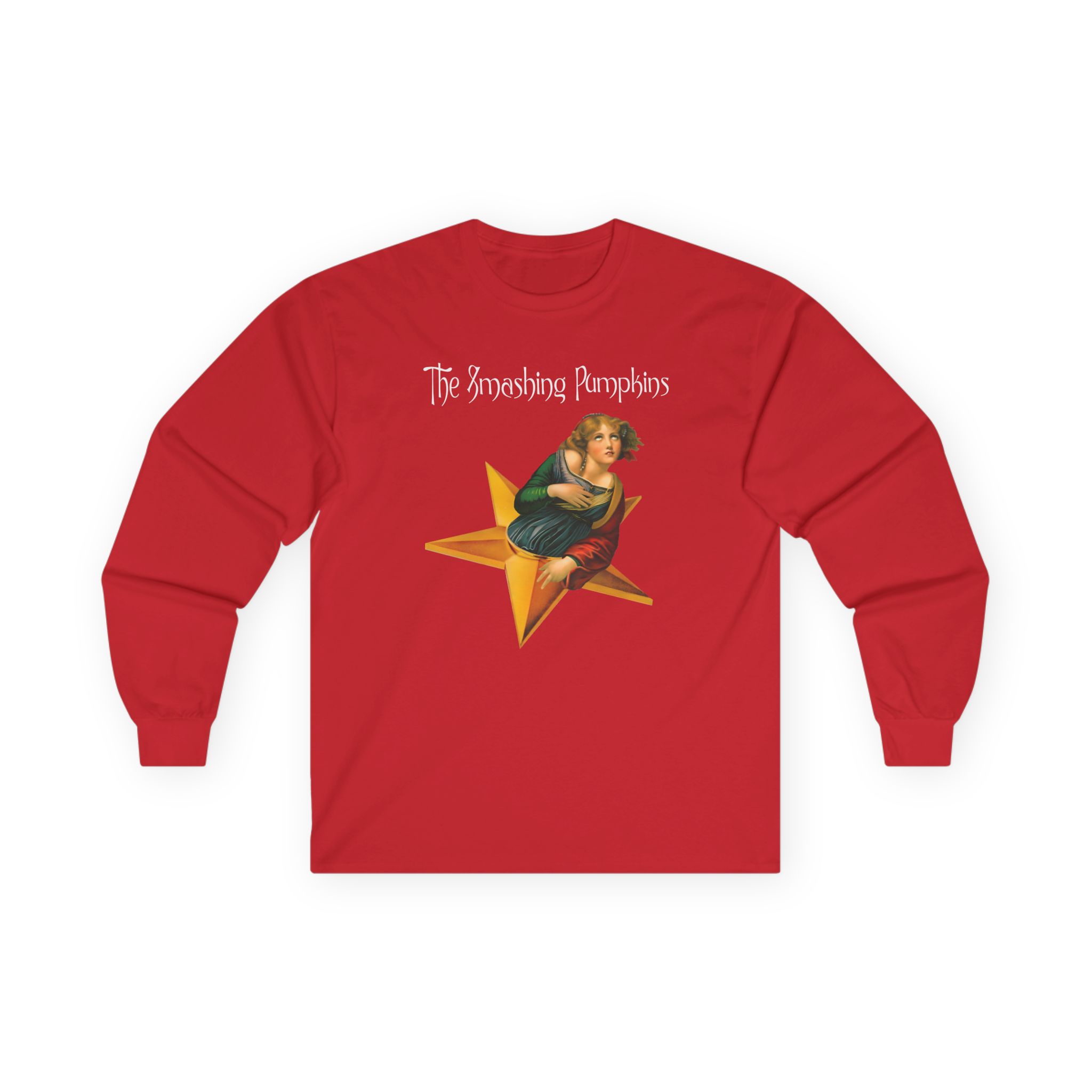 The Smashing Pumpkins Tonight, Tonight Unisex Ultra Cotton Long Sleeve Tee