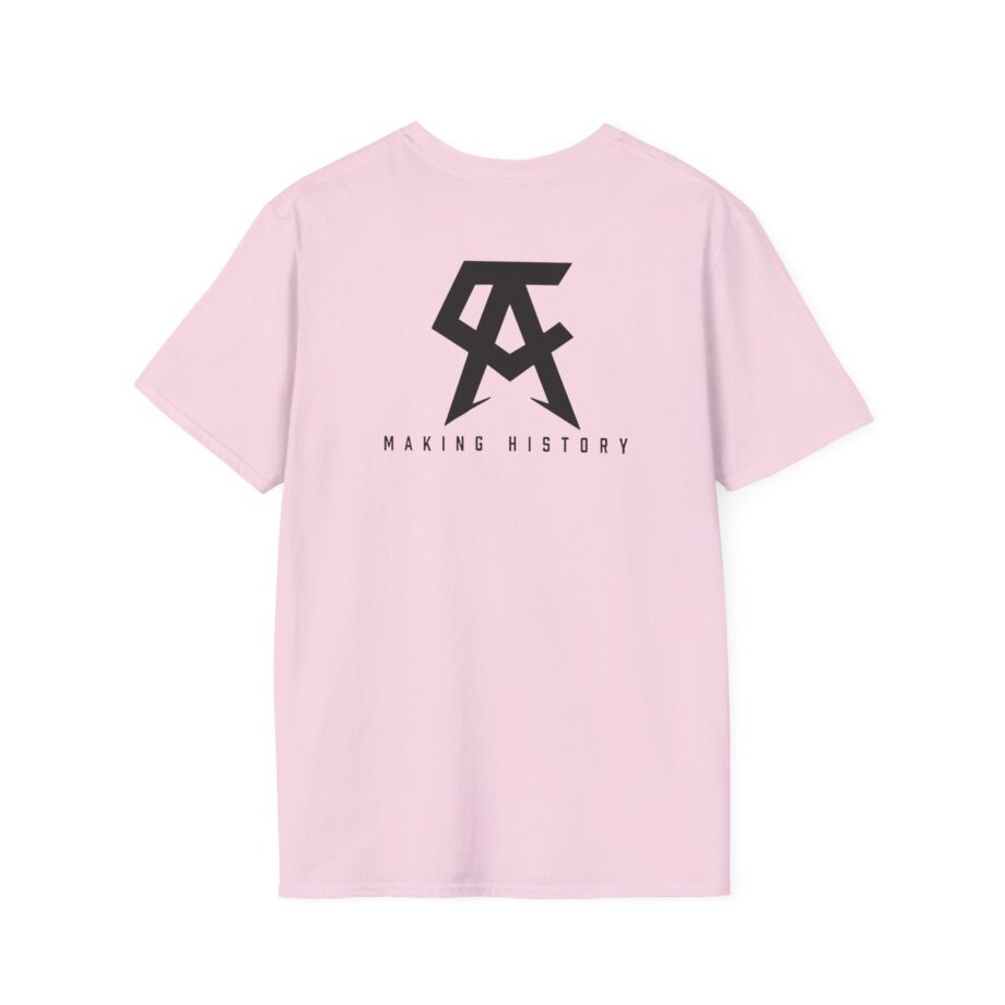 Canelo Explicit Unisex Softstyle T-Shirt