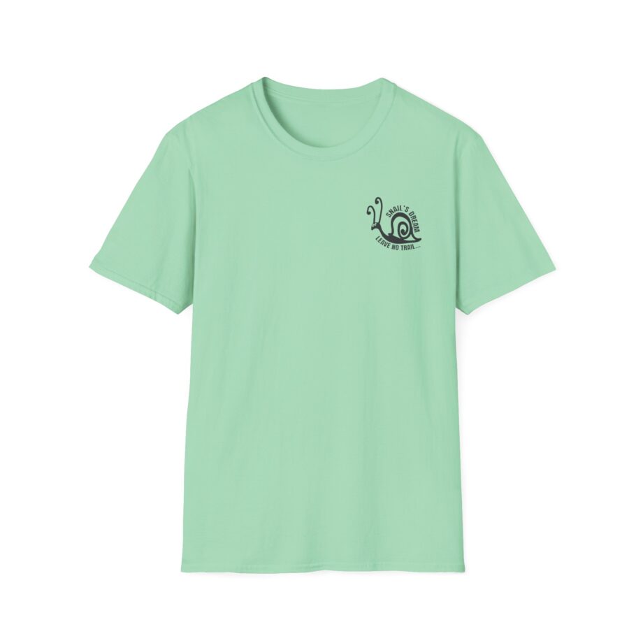 Cody Ko Snail's Dream Unisex Softstyle T-Shirt