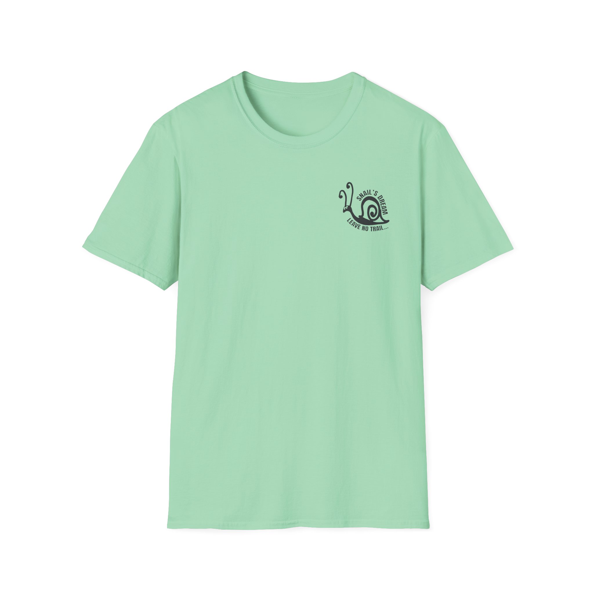 Cody Ko Snail's Dream Unisex Softstyle T-Shirt