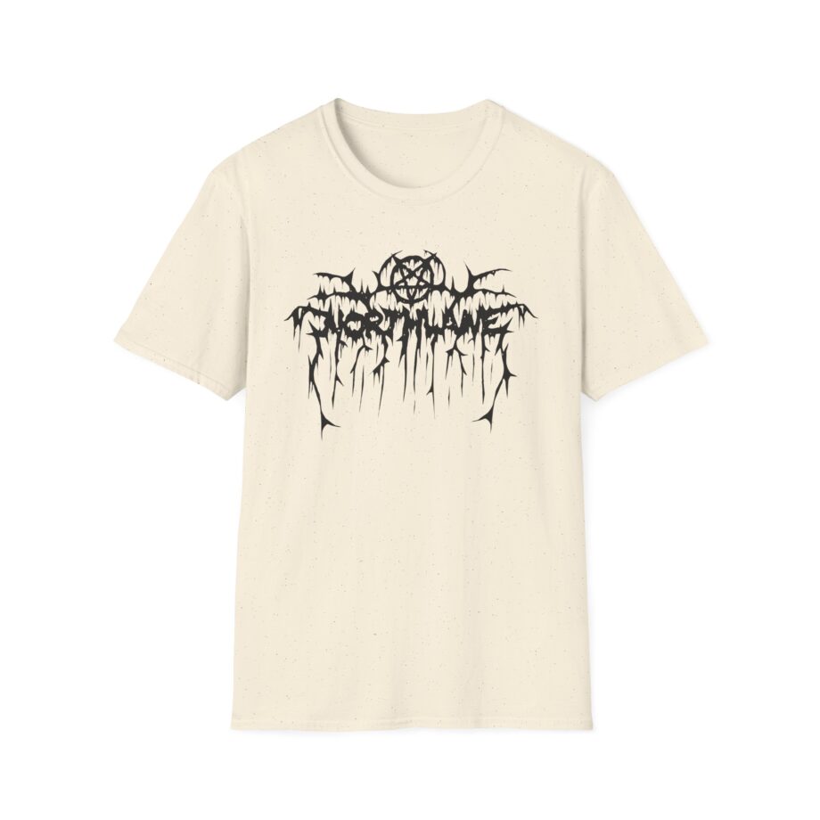 Northlane Unisex Softstyle T-Shirt