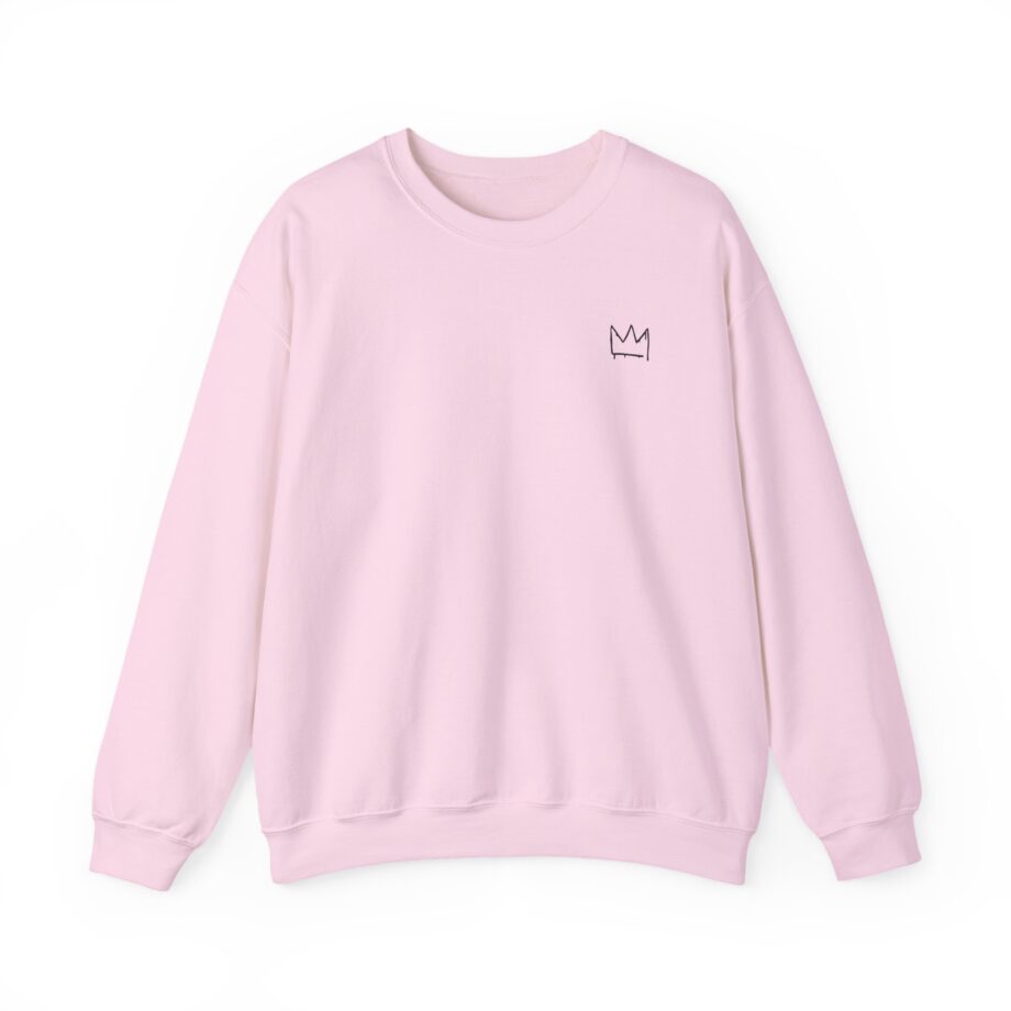 Hov1 Tour 2025 Unisex Heavy Blend™ Crewneck Sweatshirt