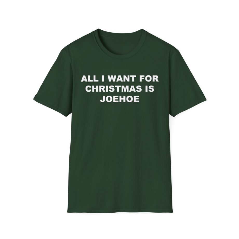 Bankzitters Unisex Softstyle T-Shirt