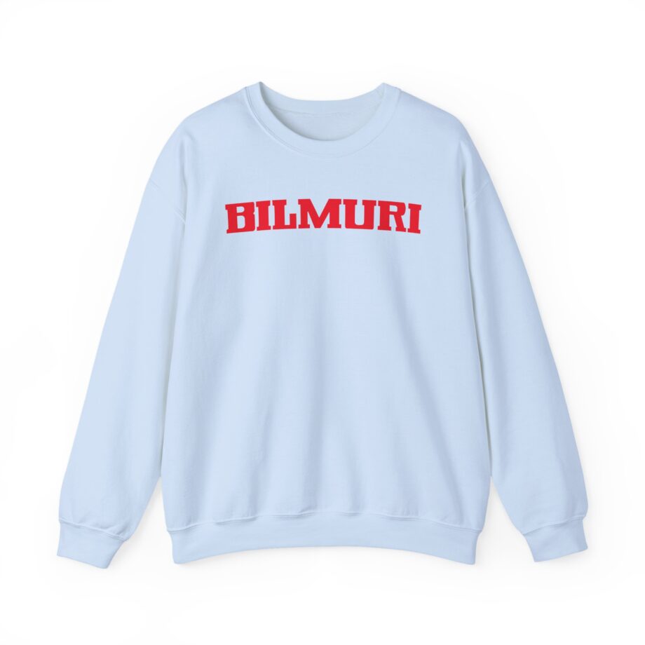 Bilmuri Logo Unisex Heavy Blend™ Crewneck Sweatshirt
