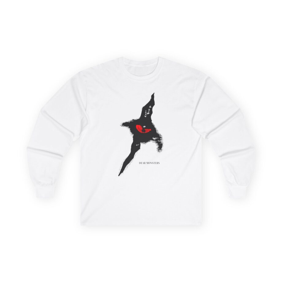 Bad Wolves Dear Monsters Eye Unisex Ultra Cotton Long Sleeve Tee