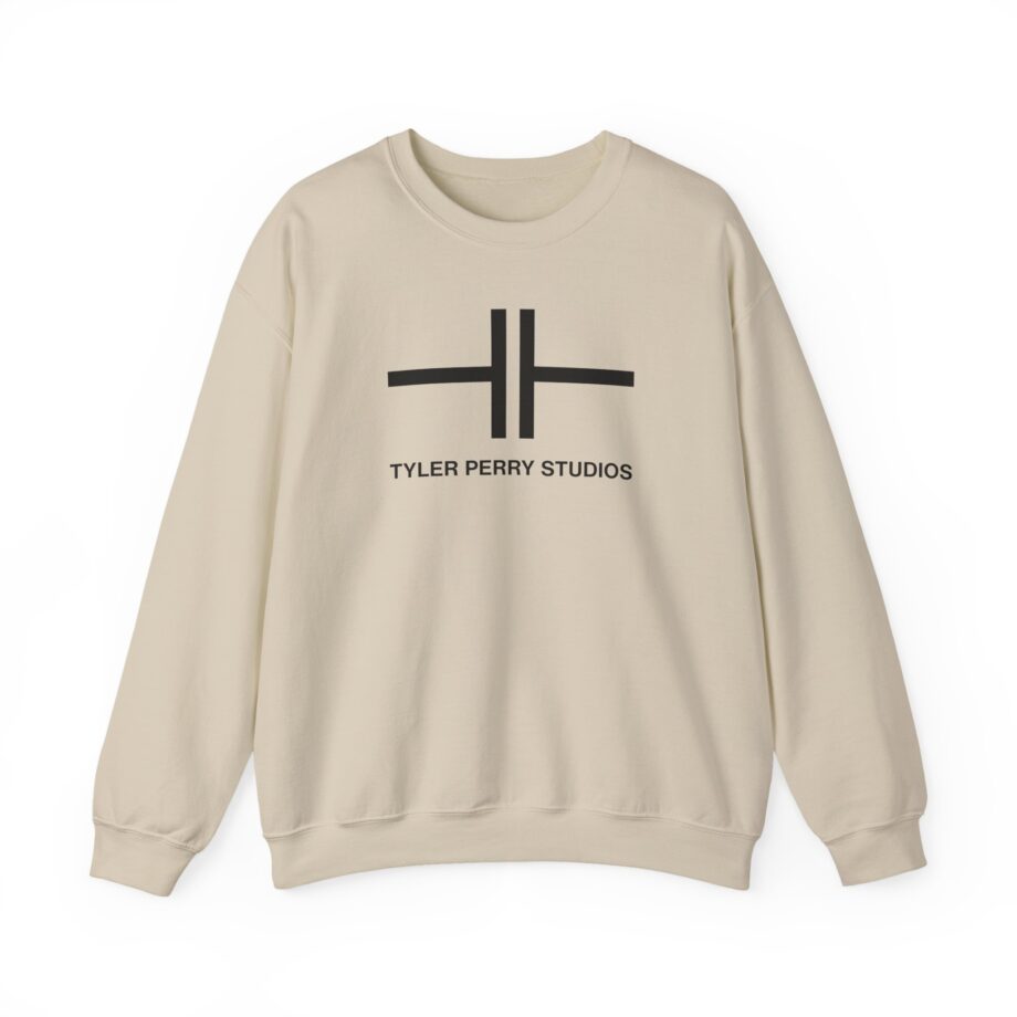 Tyler Perry Unisex Heavy Blend™ Crewneck Sweatshirt