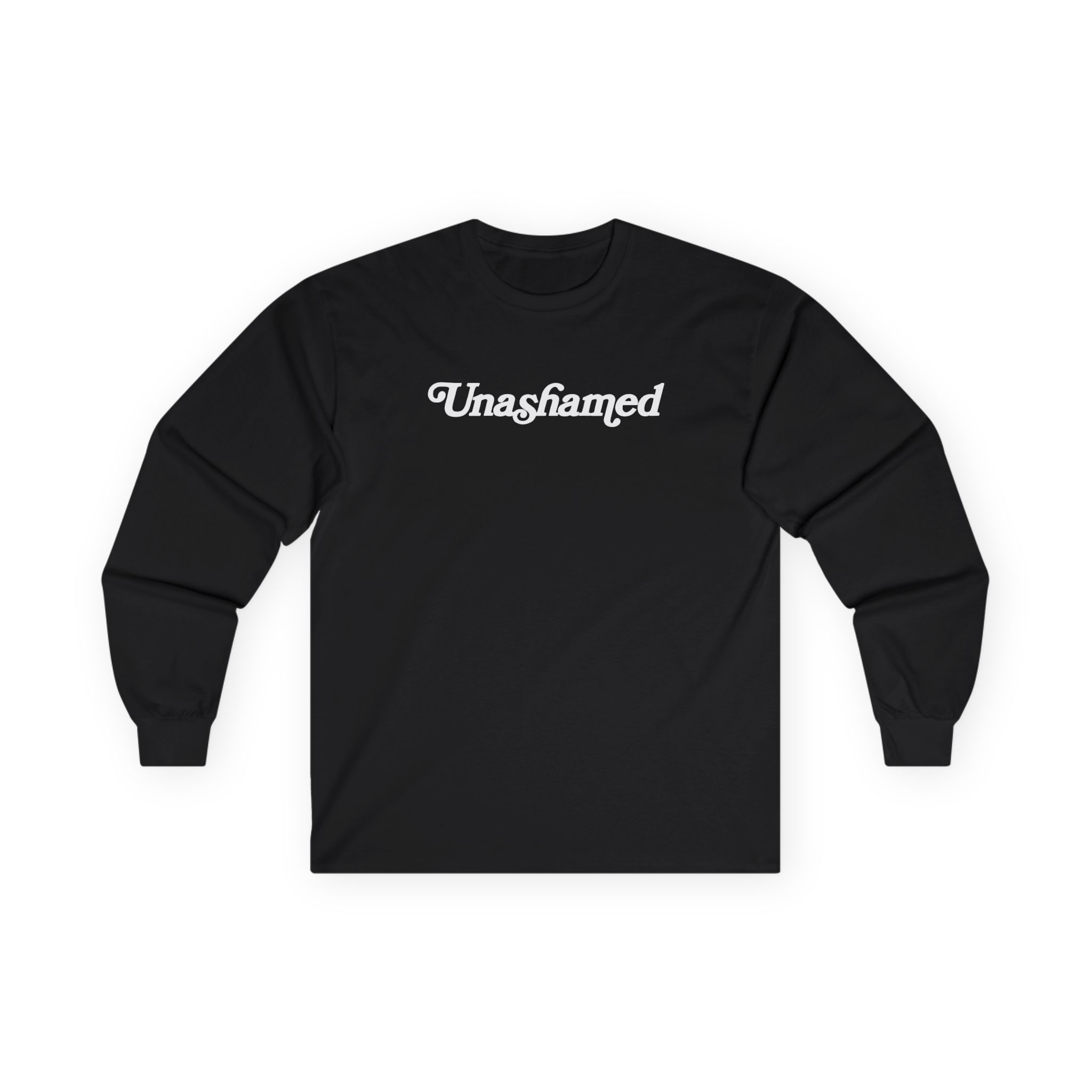 Lecrae Unashamed Unisex Ultra Cotton Long Sleeve Tee