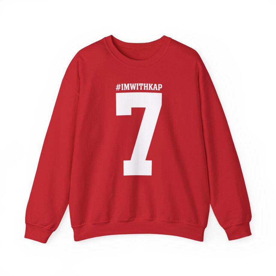 Tyler Perry Unisex Heavy Blend™ Crewneck Sweatshirt