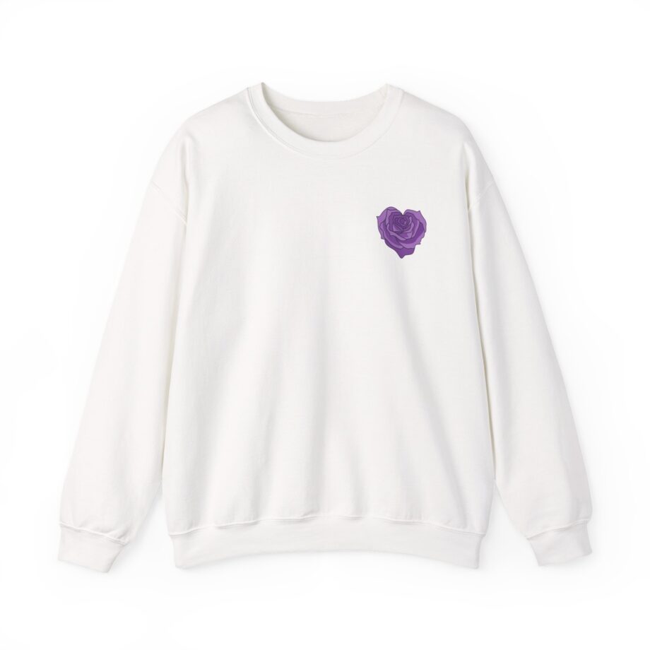 Avaion Unisex Heavy Blend™ Crewneck Sweatshirt