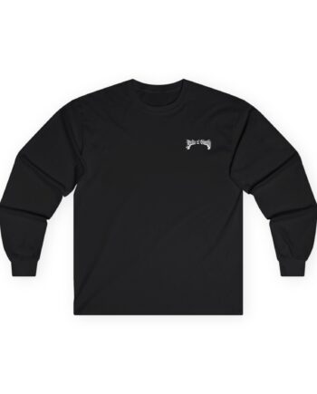 Pain of Truth Daze Style Unisex Ultra Cotton Long Sleeve Tee