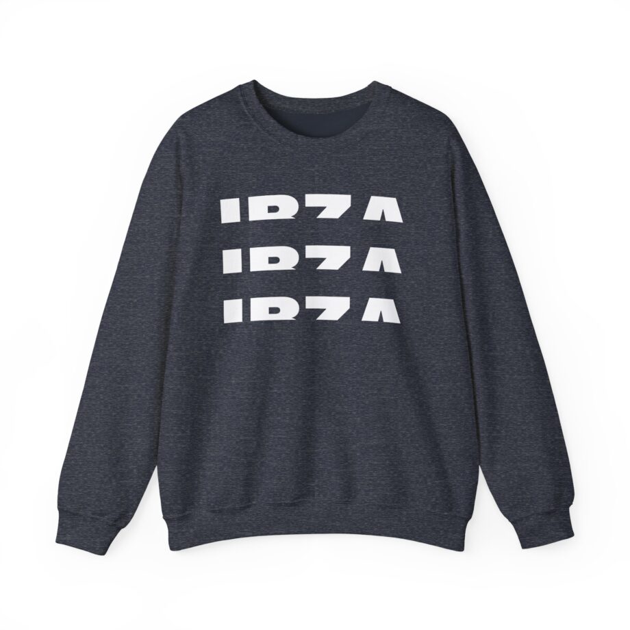Axwell SHM Ibiza Unisex Heavy Blend™ Crewneck Sweatshirt