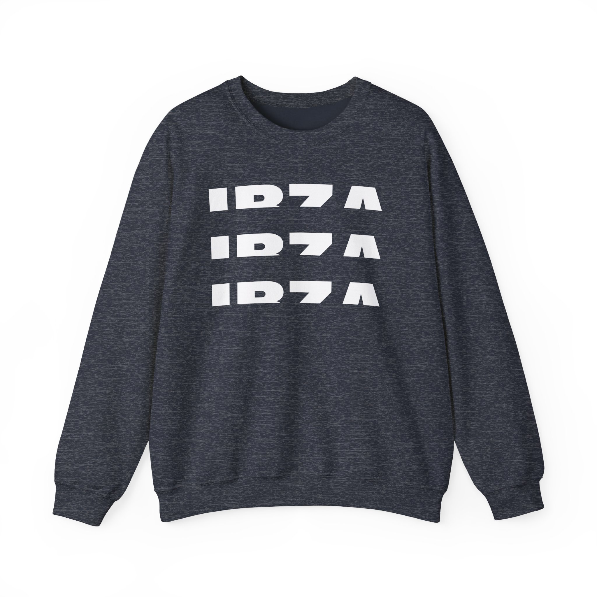 Axwell SHM Ibiza Unisex Heavy Blendâ„¢ Crewneck Sweatshirt