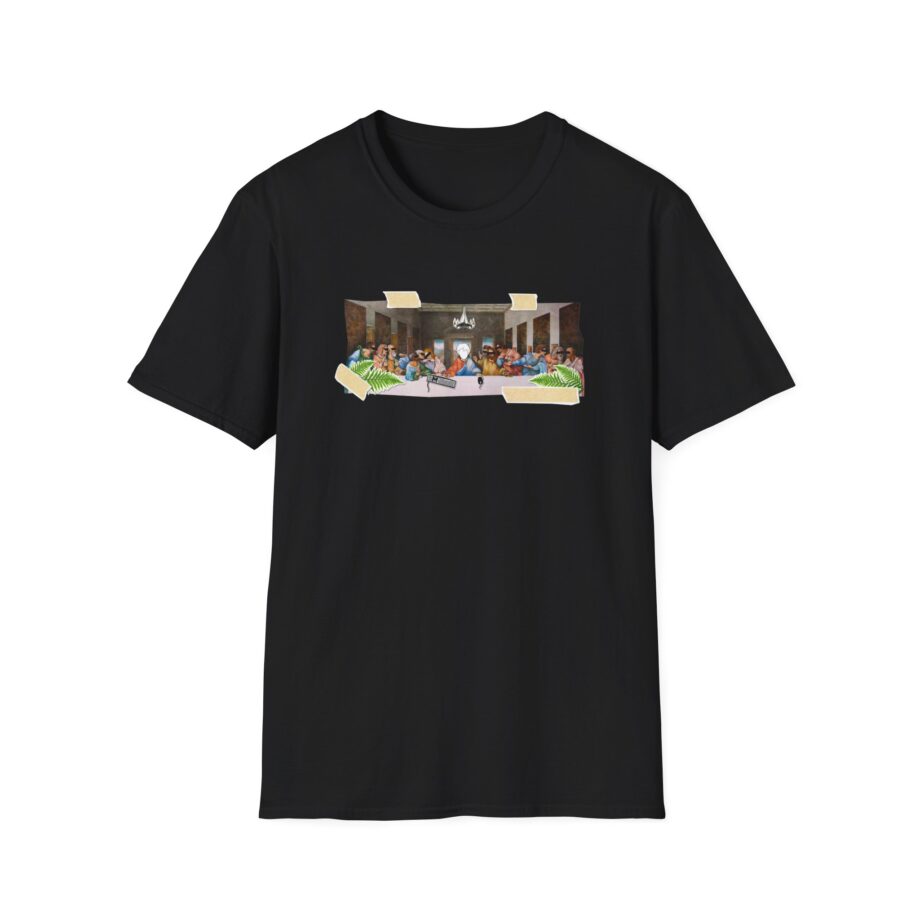 Stegi Unisex Softstyle T-Shirt