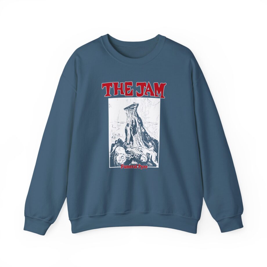 PW Unisex Heavy Blend™ Crewneck Sweatshirt