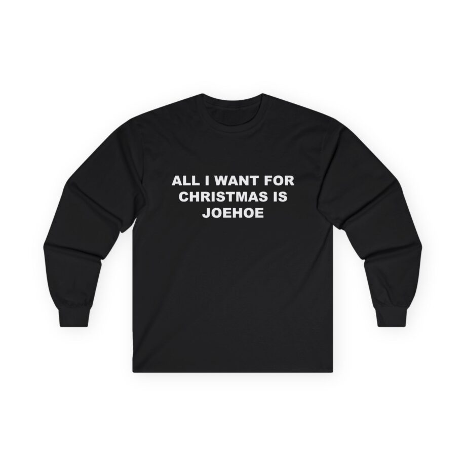 Bankzitters Unisex Ultra Cotton Long Sleeve Tee